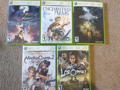 best xbox 360 exclusive games|Reddit .